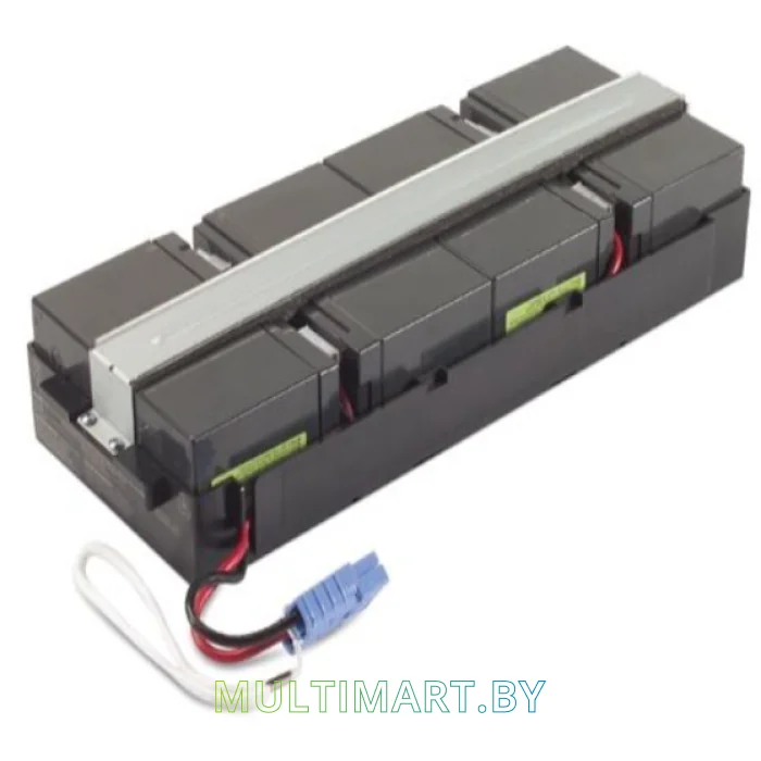 Аккумулятор для ИБП APC RBC31